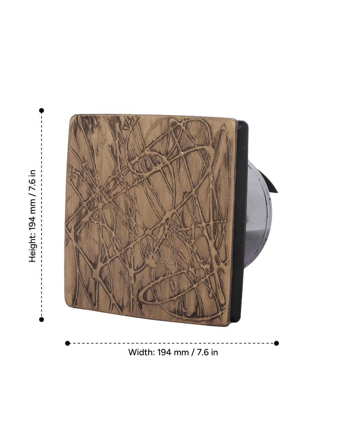 Max - Premium Exhaust fans