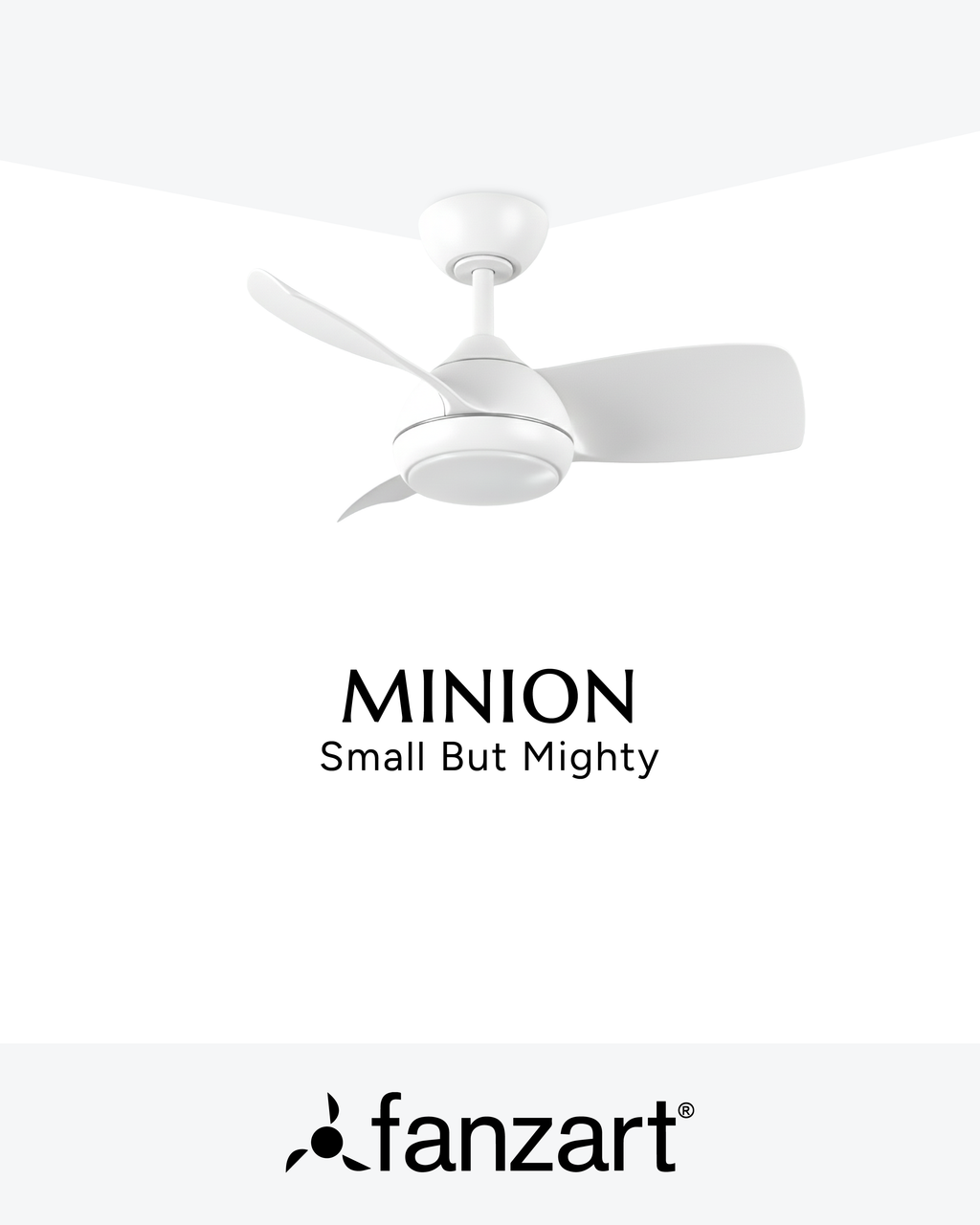 Minion - Modern Wooden