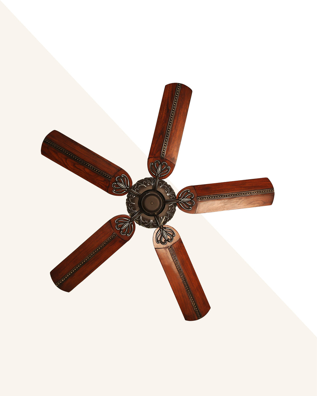 Monarch - Classical Vintage Fan