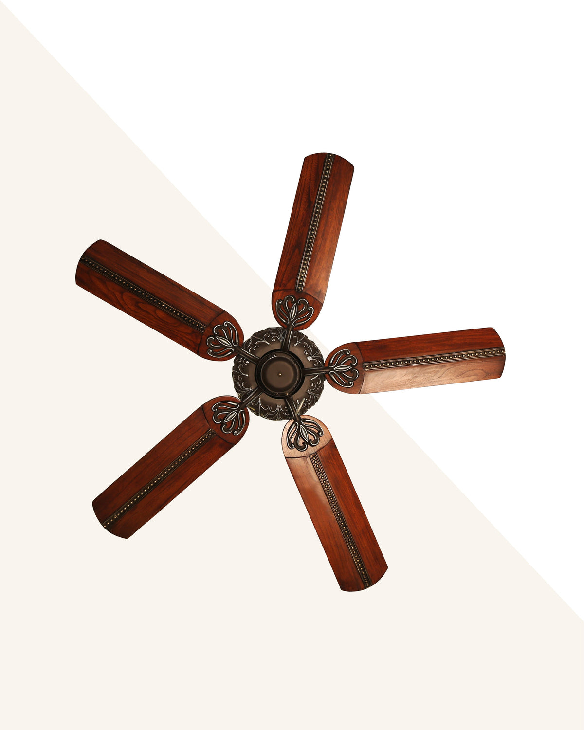 Monarch - Classical Vintage Fan