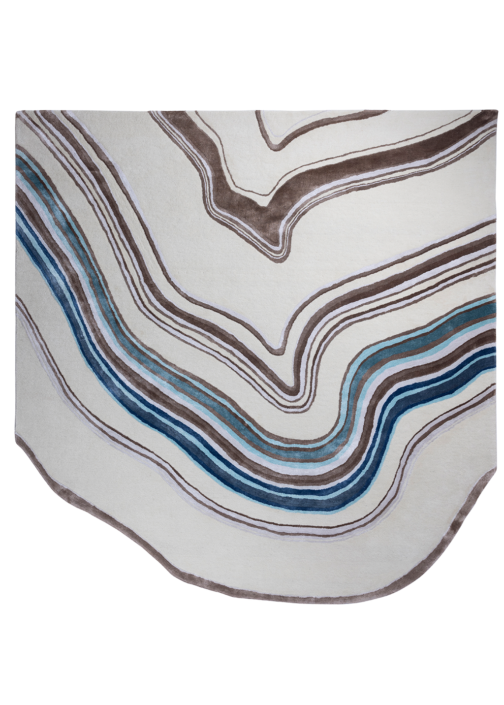 White Sand — Venjara Carpets