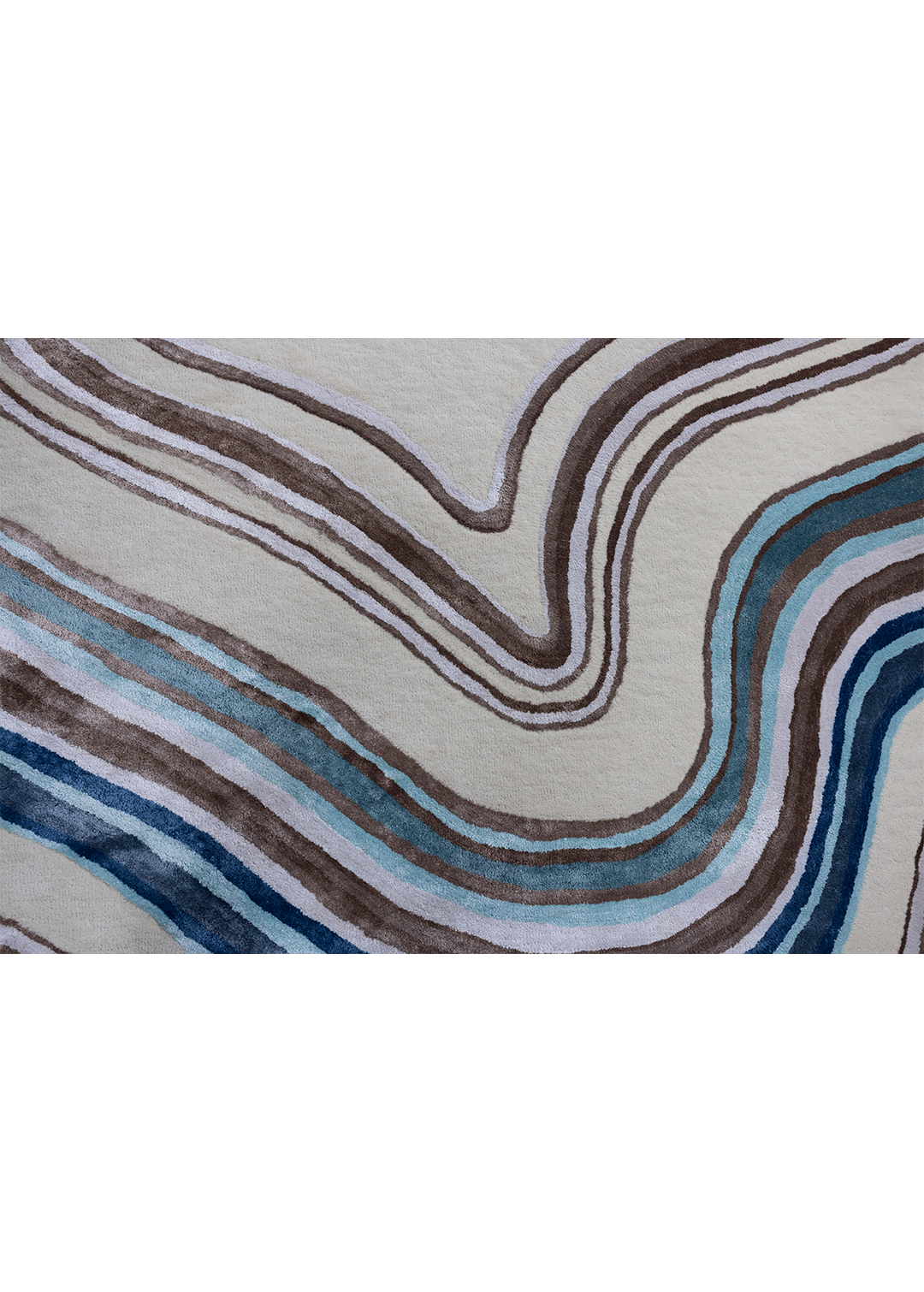White Sand — Venjara Carpets