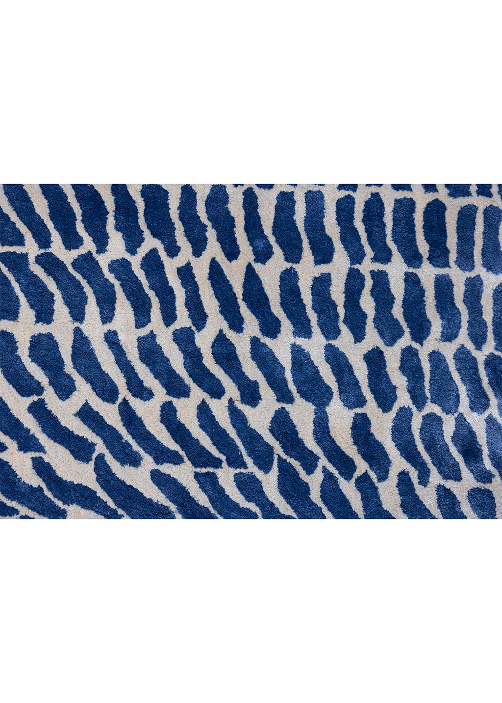 Greek Mystery — Venjara Carpets