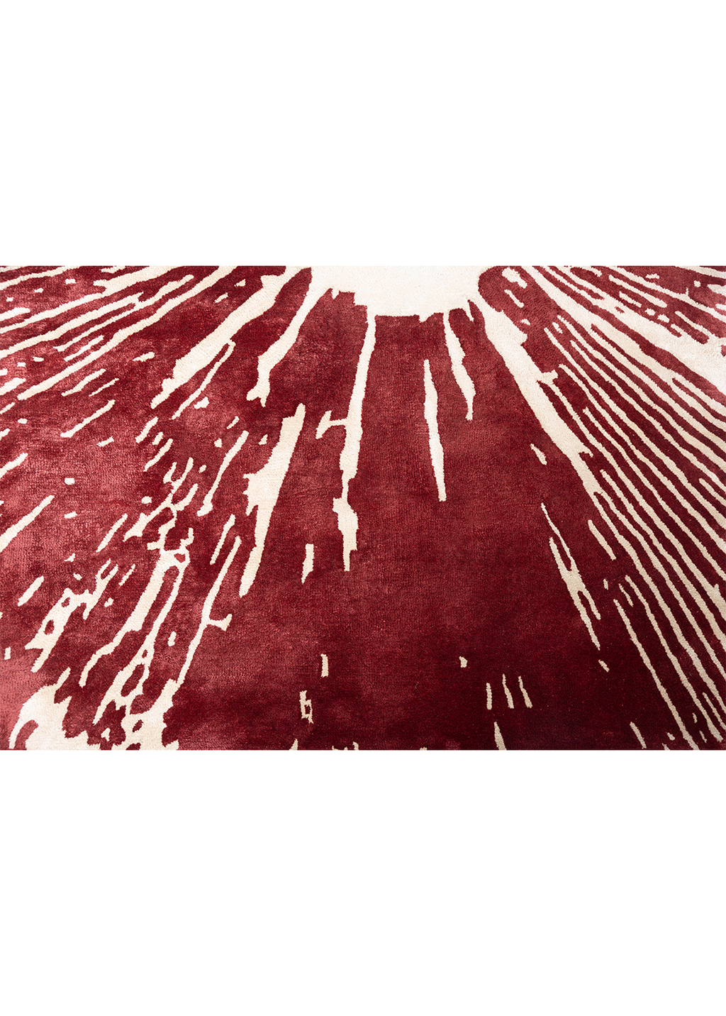Stamped — Venjara Carpets