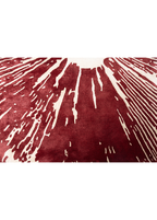 Stamped — Venjara Carpets