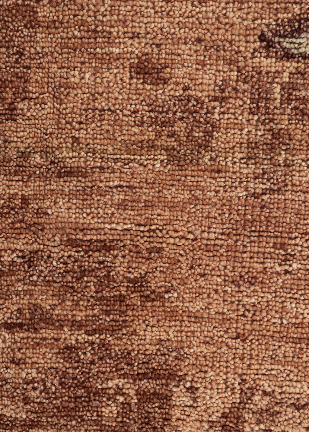 Erased — Venjara Carpets