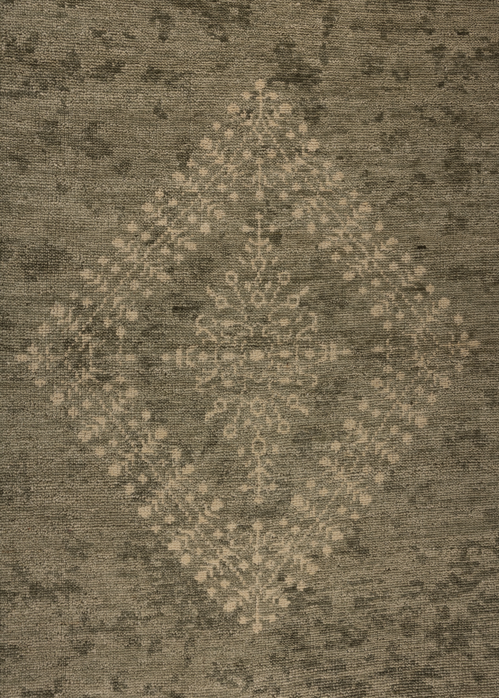 Forest — Venjara Carpets