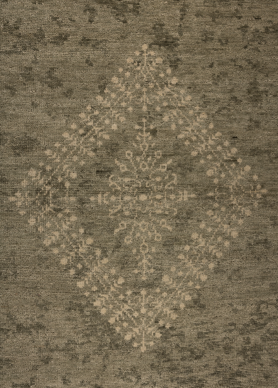 Forest — Venjara Carpets