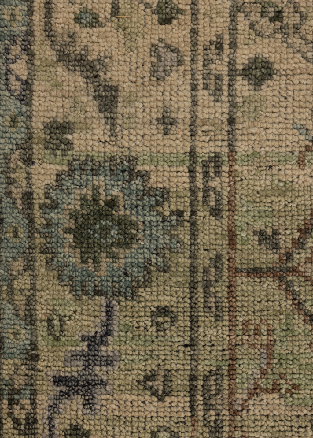 Ranibagh — Venjara Carpets