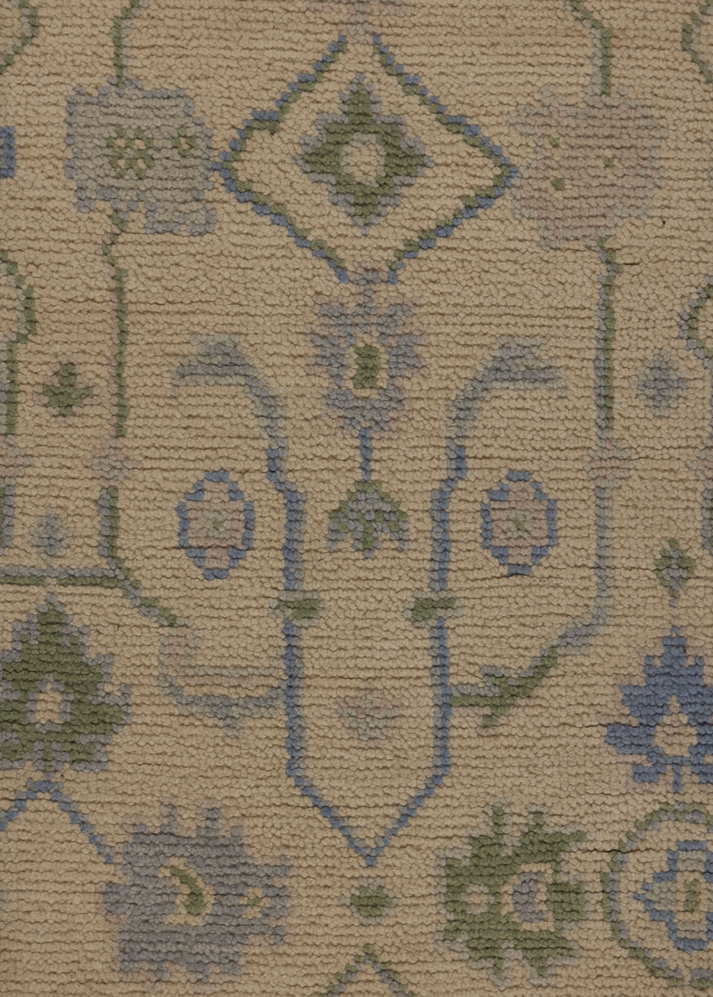 Blue Lagoon — Venjara Carpets