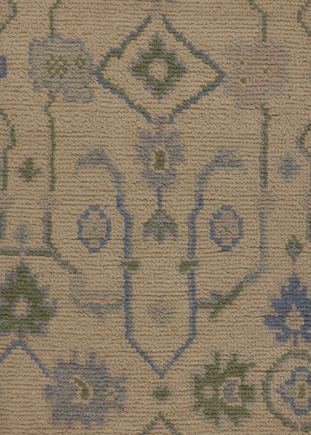 Blue Lagoon — Venjara Carpets