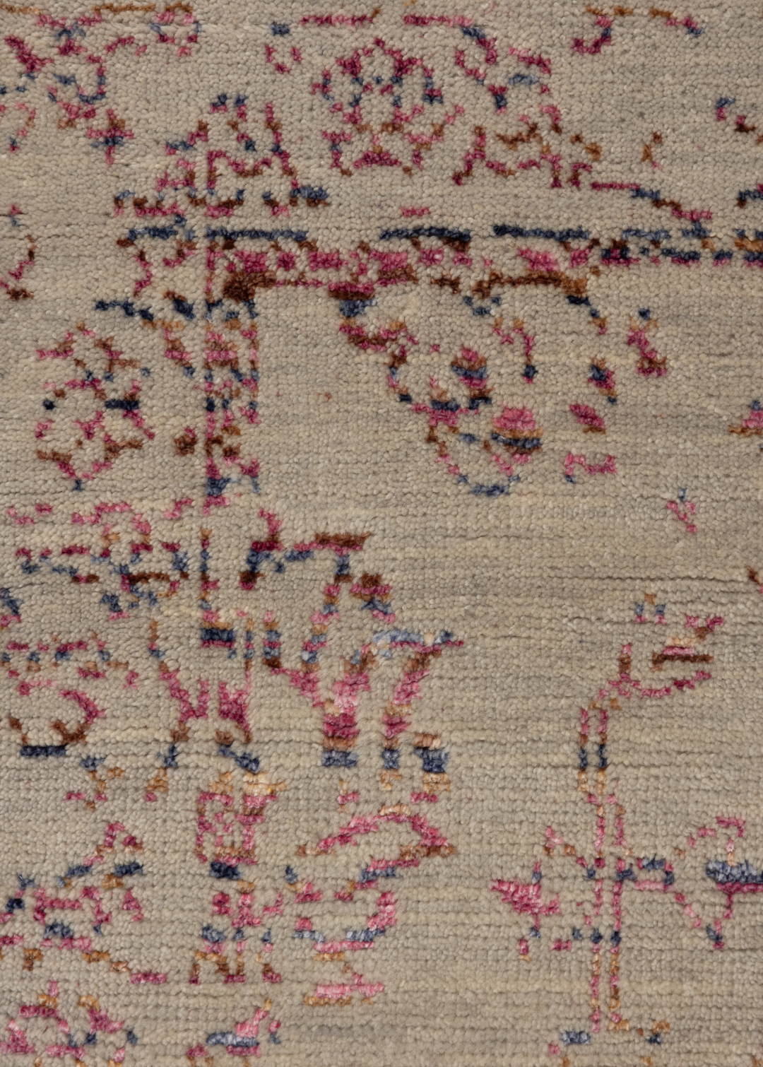 Blush — Venjara Carpets