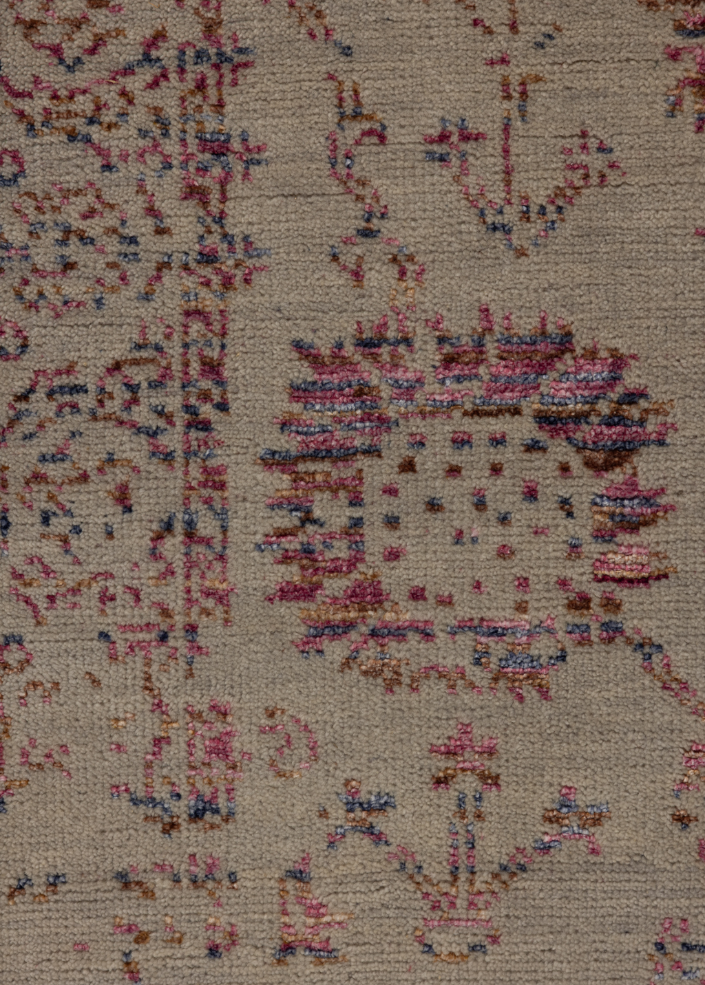 Blush — Venjara Carpets