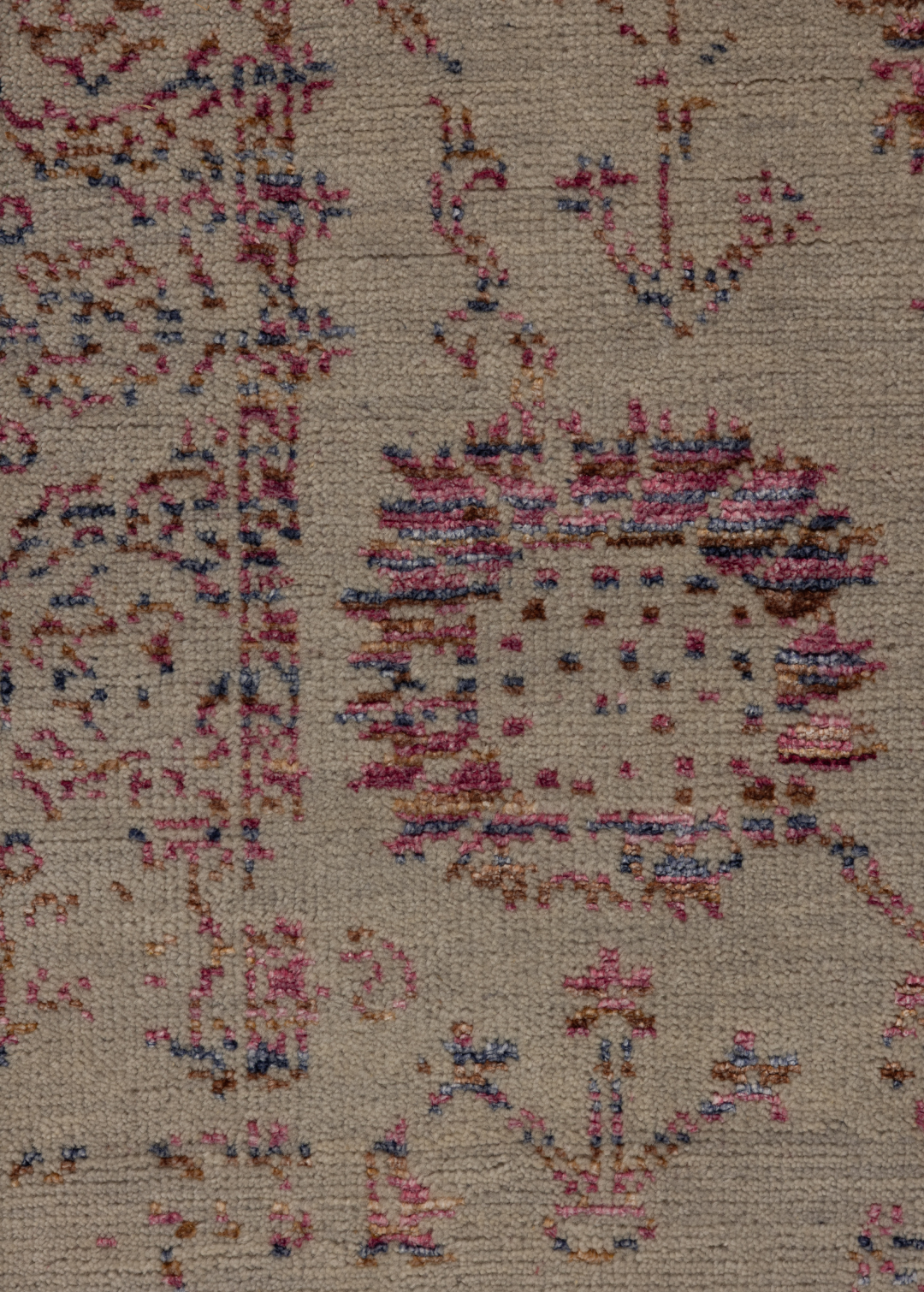 Blush — Venjara Carpets