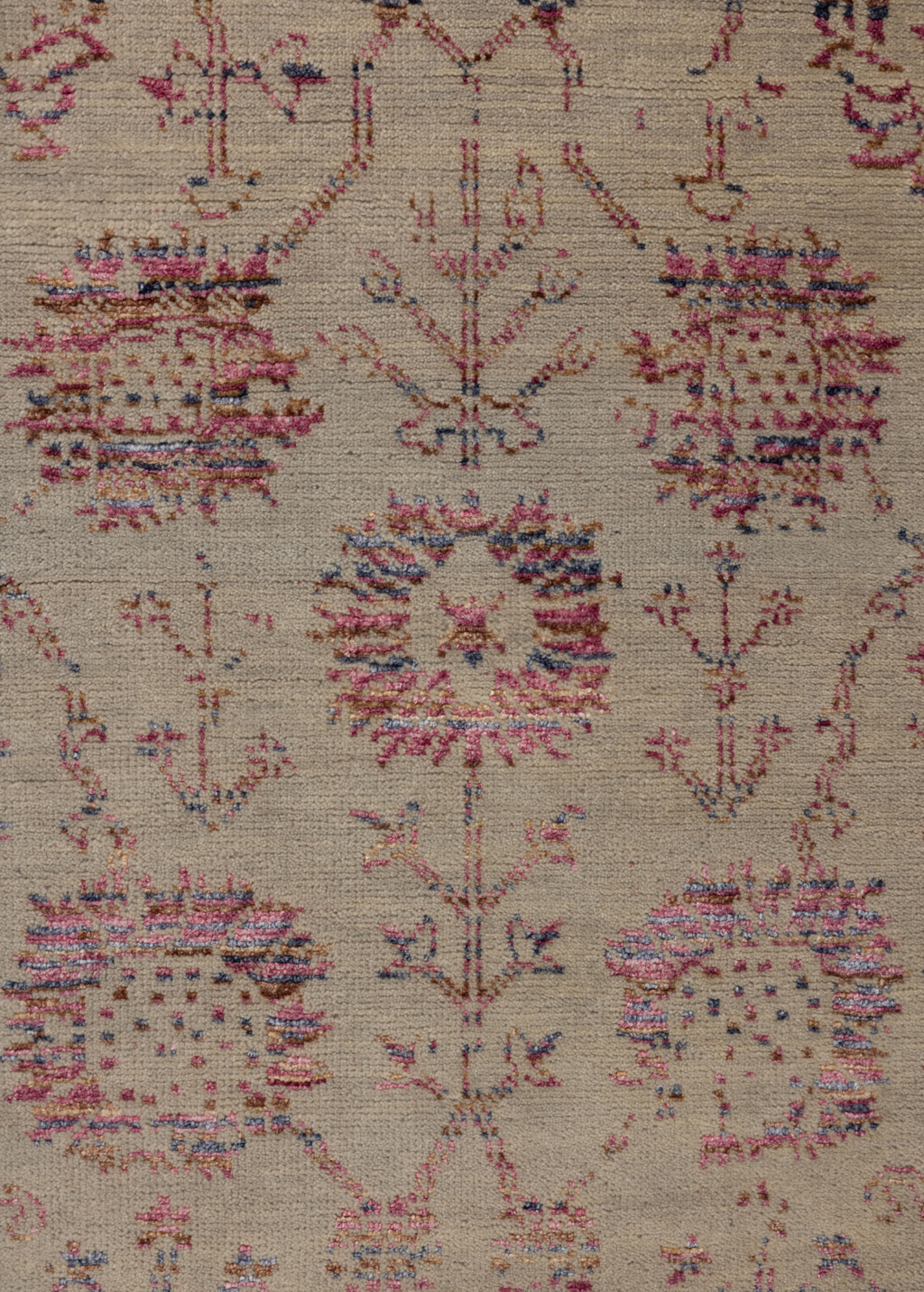Blush — Venjara Carpets