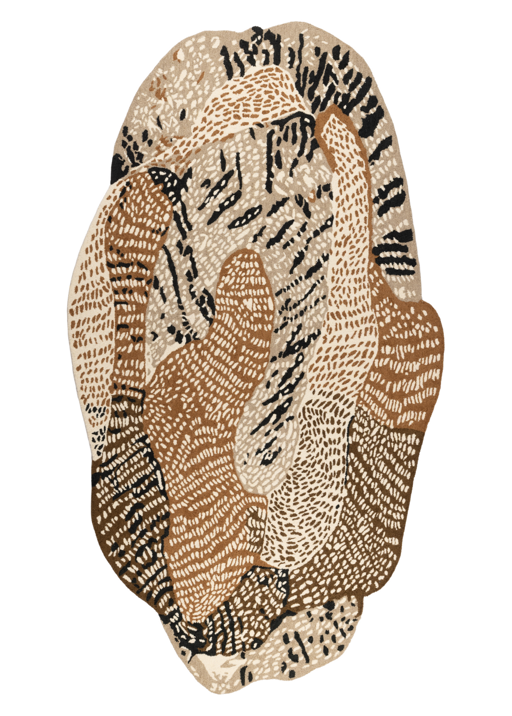 Formations — Venjara Carpets