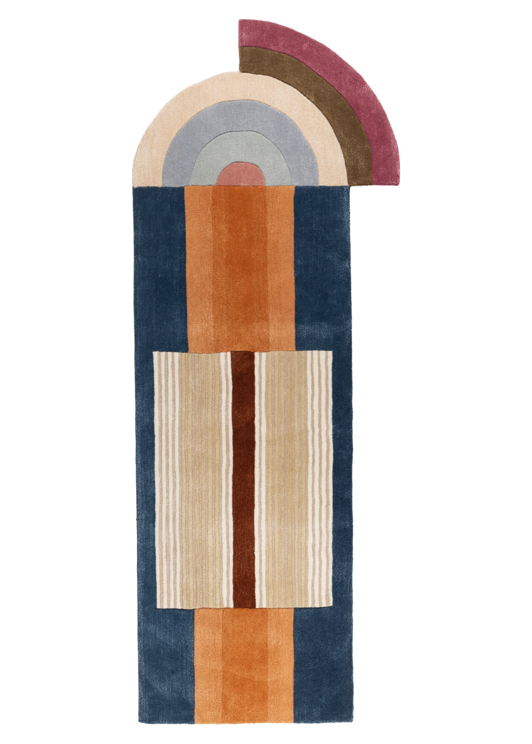 Escapades — Venjara Carpets