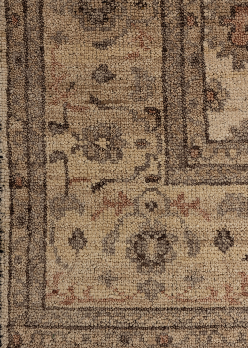 Sahara — Venjara Carpets