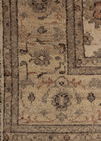 Sahara — Venjara Carpets