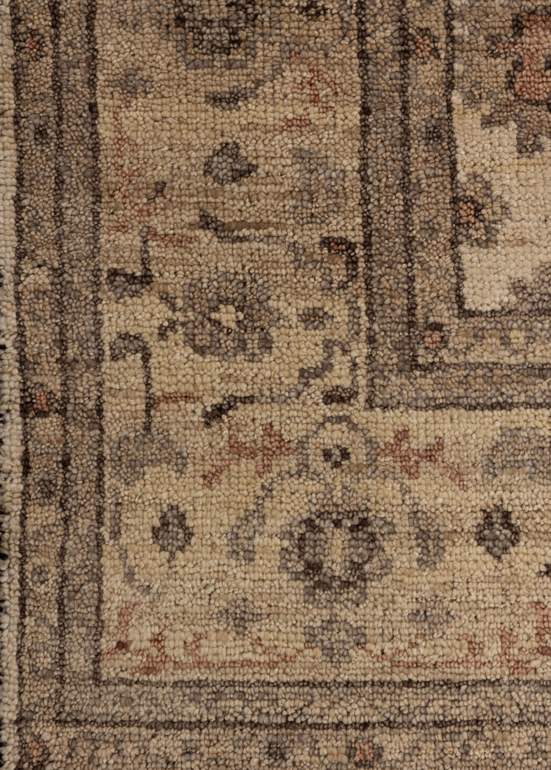 Sahara — Venjara Carpets