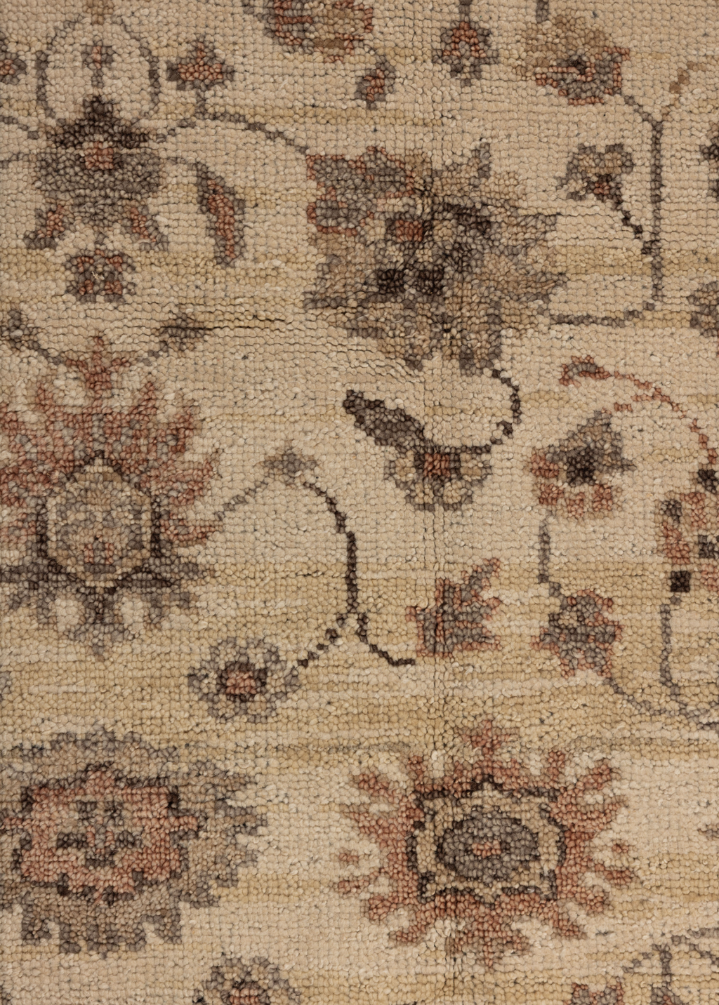 Sahara — Venjara Carpets