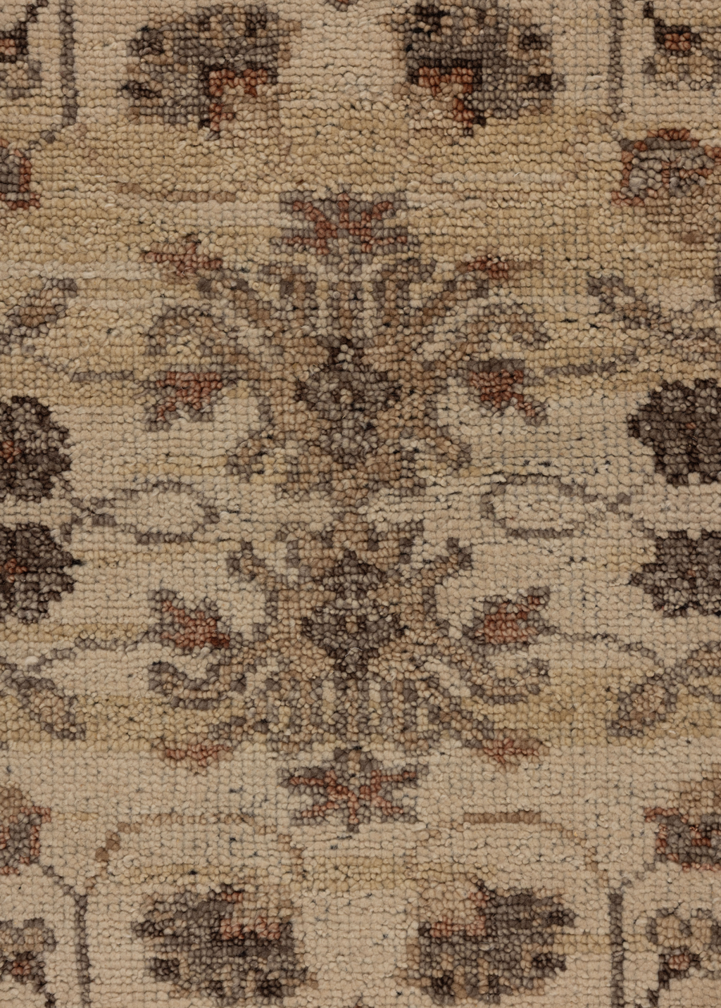 Sahara — Venjara Carpets