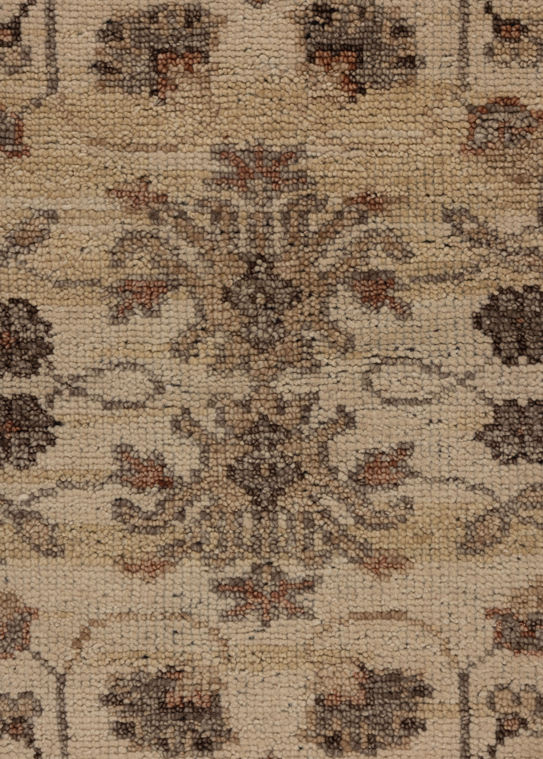 Sahara — Venjara Carpets
