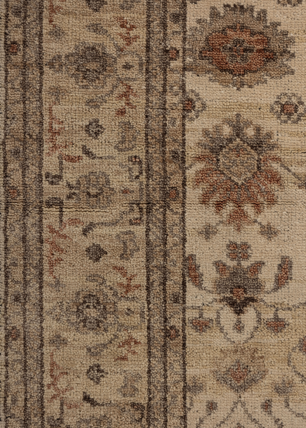 Sahara — Venjara Carpets