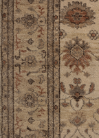 Sahara — Venjara Carpets