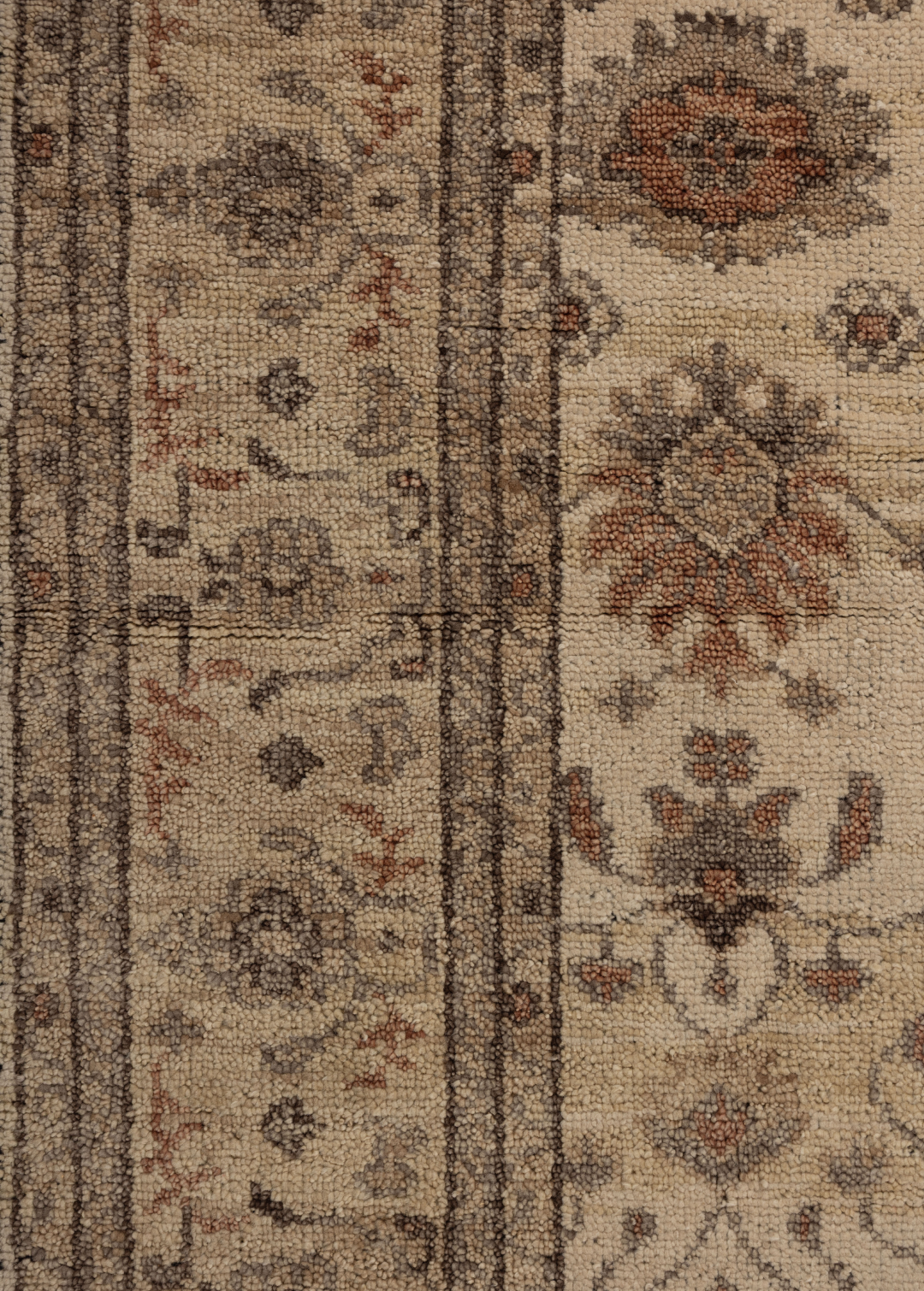 Sahara — Venjara Carpets
