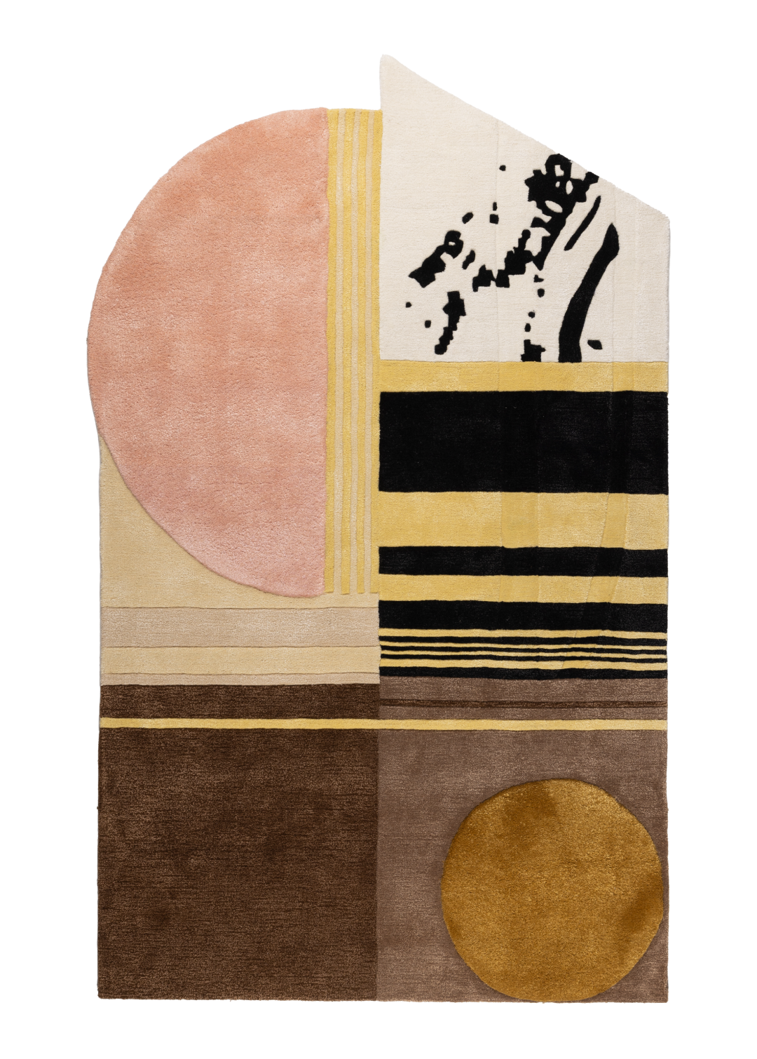 Sunrise — Venjara Carpets