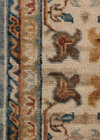 Inked — Venjara Carpets