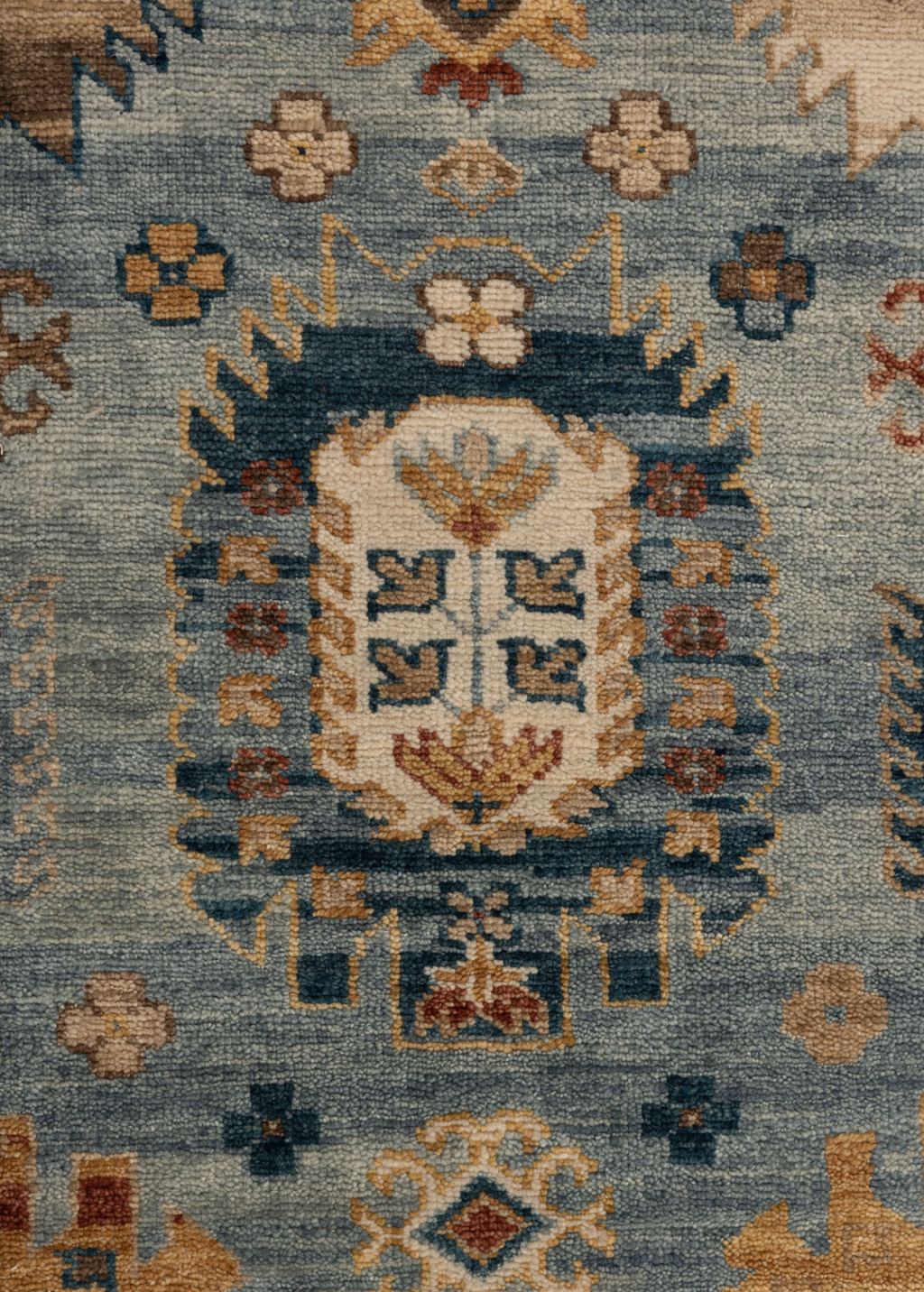 Inked — Venjara Carpets