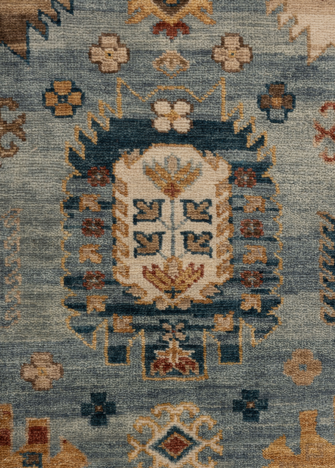 Inked — Venjara Carpets