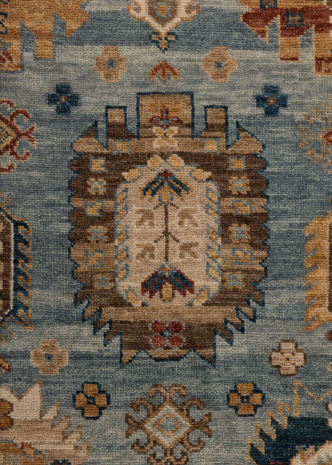 Inked — Venjara Carpets