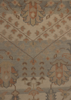 Haze — Venjara Carpets