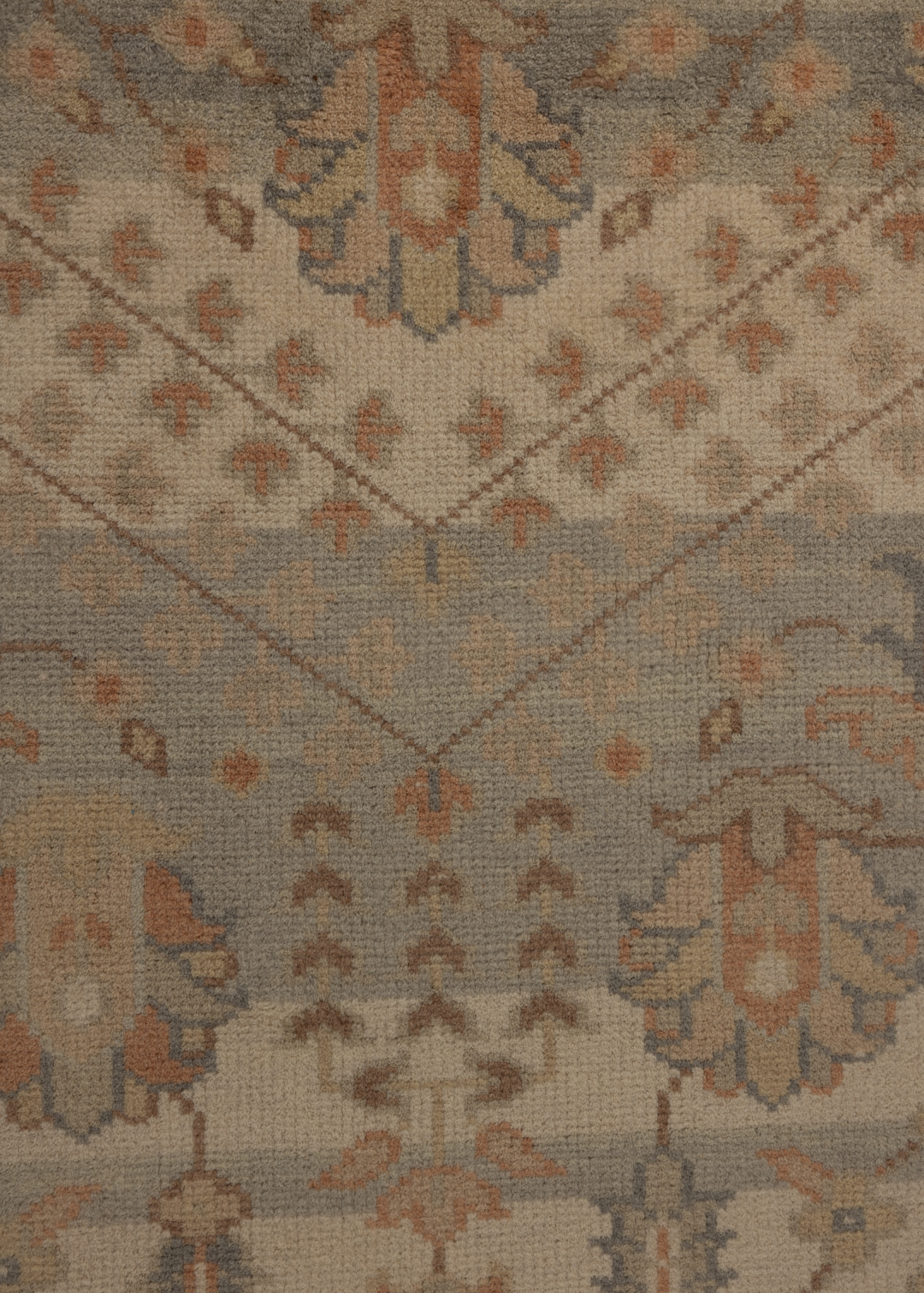 Haze — Venjara Carpets