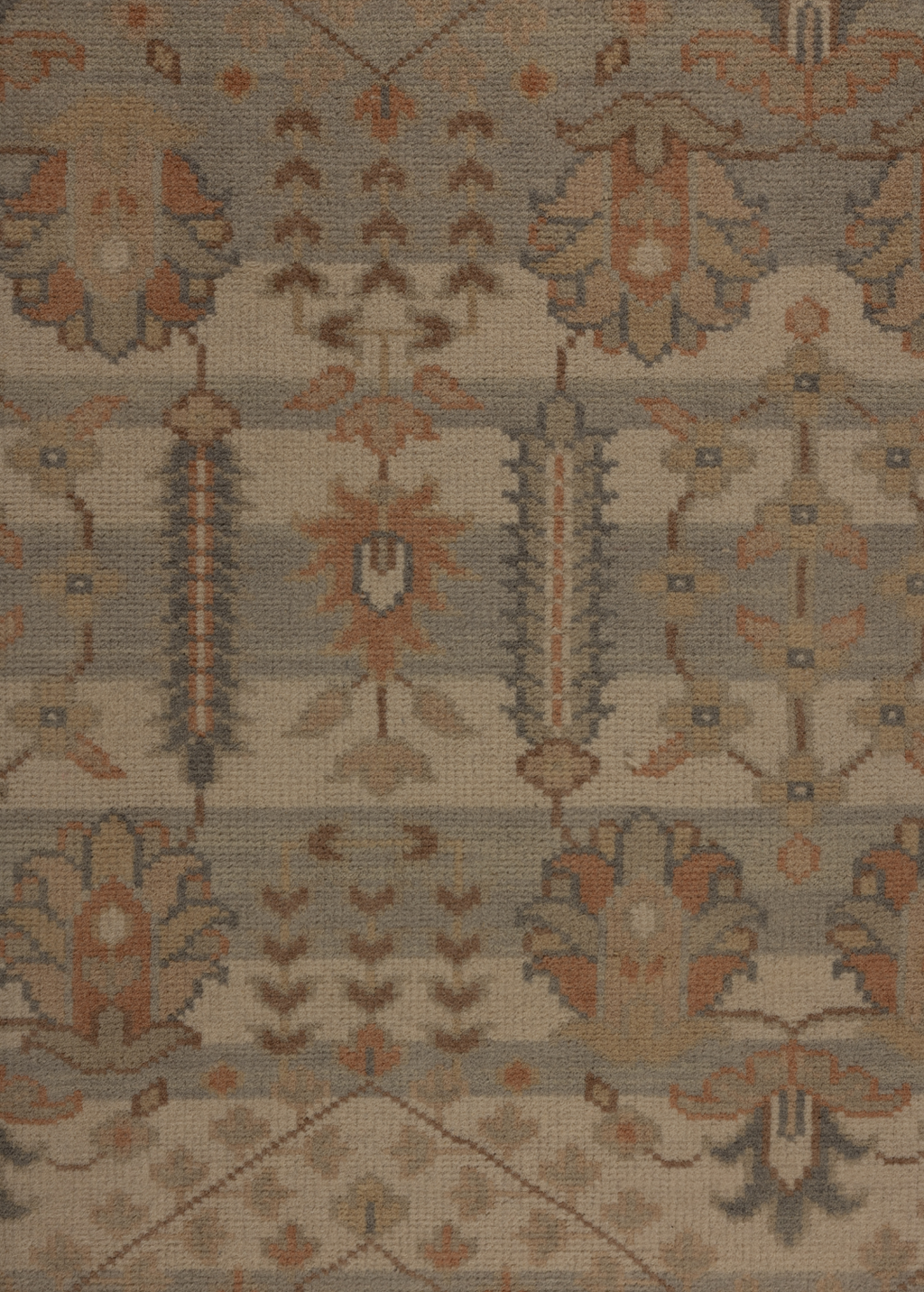 Haze — Venjara Carpets