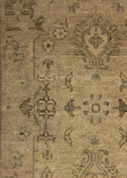 Vintage Washed — Venjara Carpets