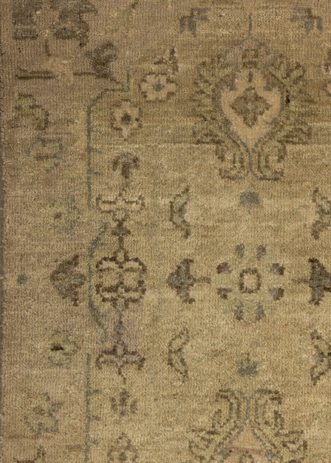 Vintage Washed — Venjara Carpets
