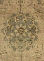 Vintage Washed — Venjara Carpets