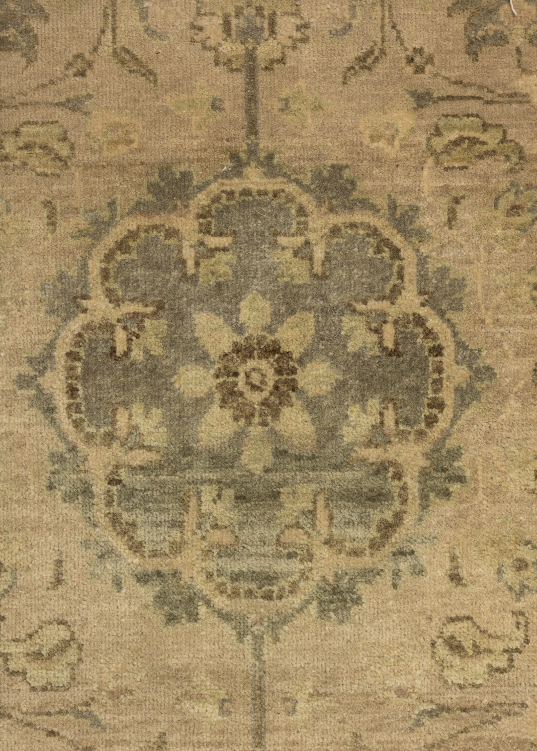 Vintage Washed — Venjara Carpets