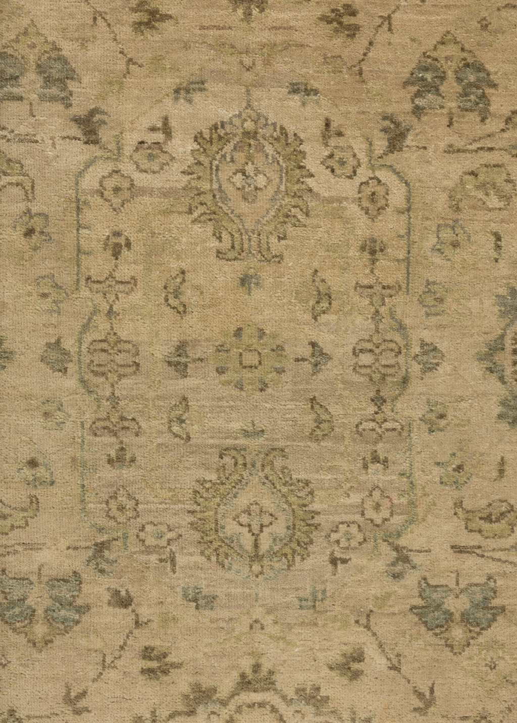 Vintage Washed — Venjara Carpets