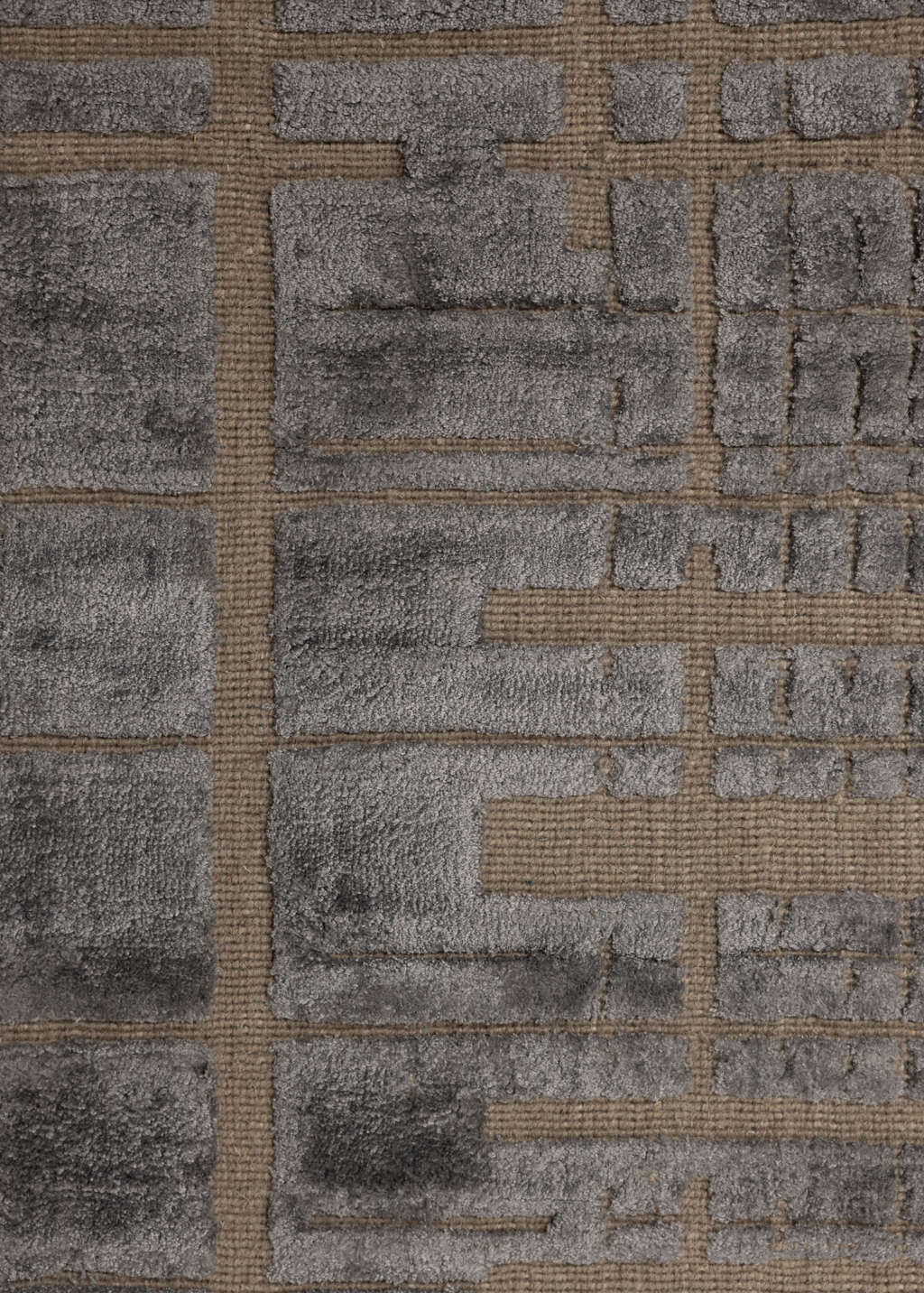Embossed — Venjara Carpets
