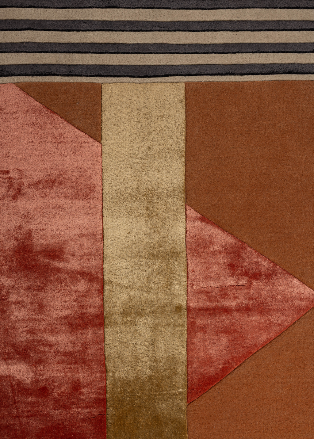 Swivel — Venjara Carpets
