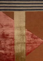 Swivel — Venjara Carpets