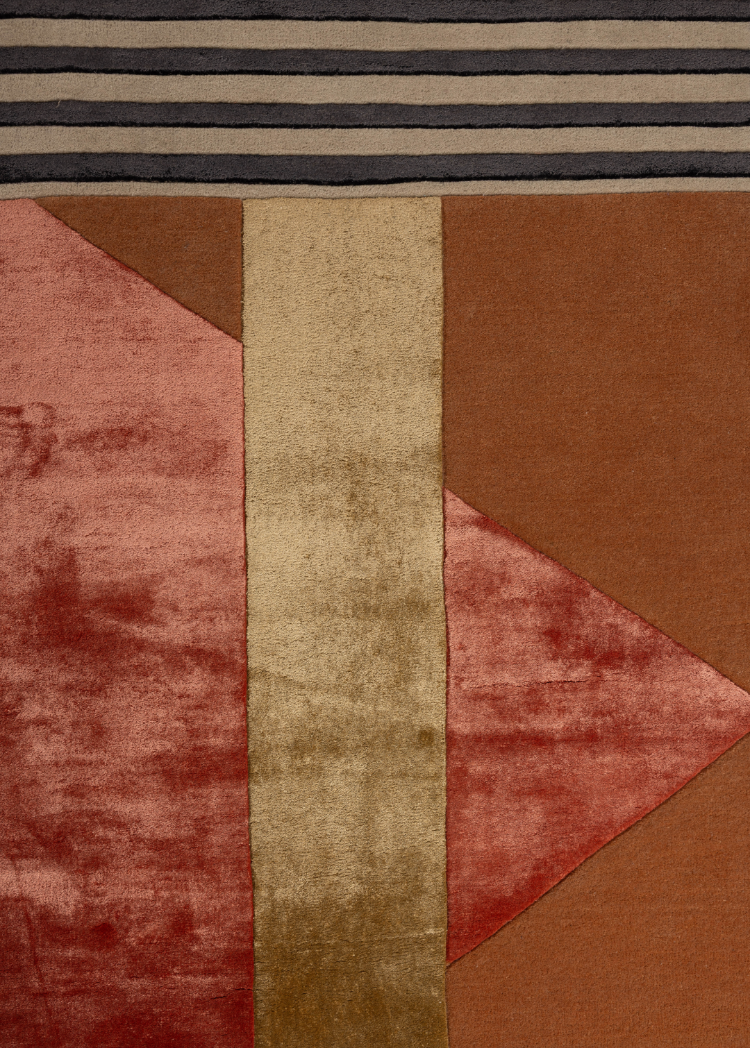 Swivel — Venjara Carpets