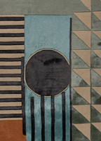 Swivel — Venjara Carpets