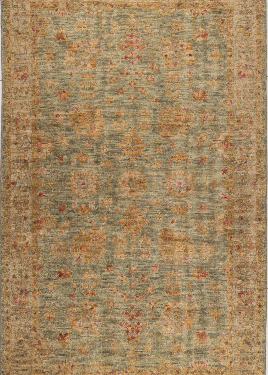 Gagan — Venjara Carpets