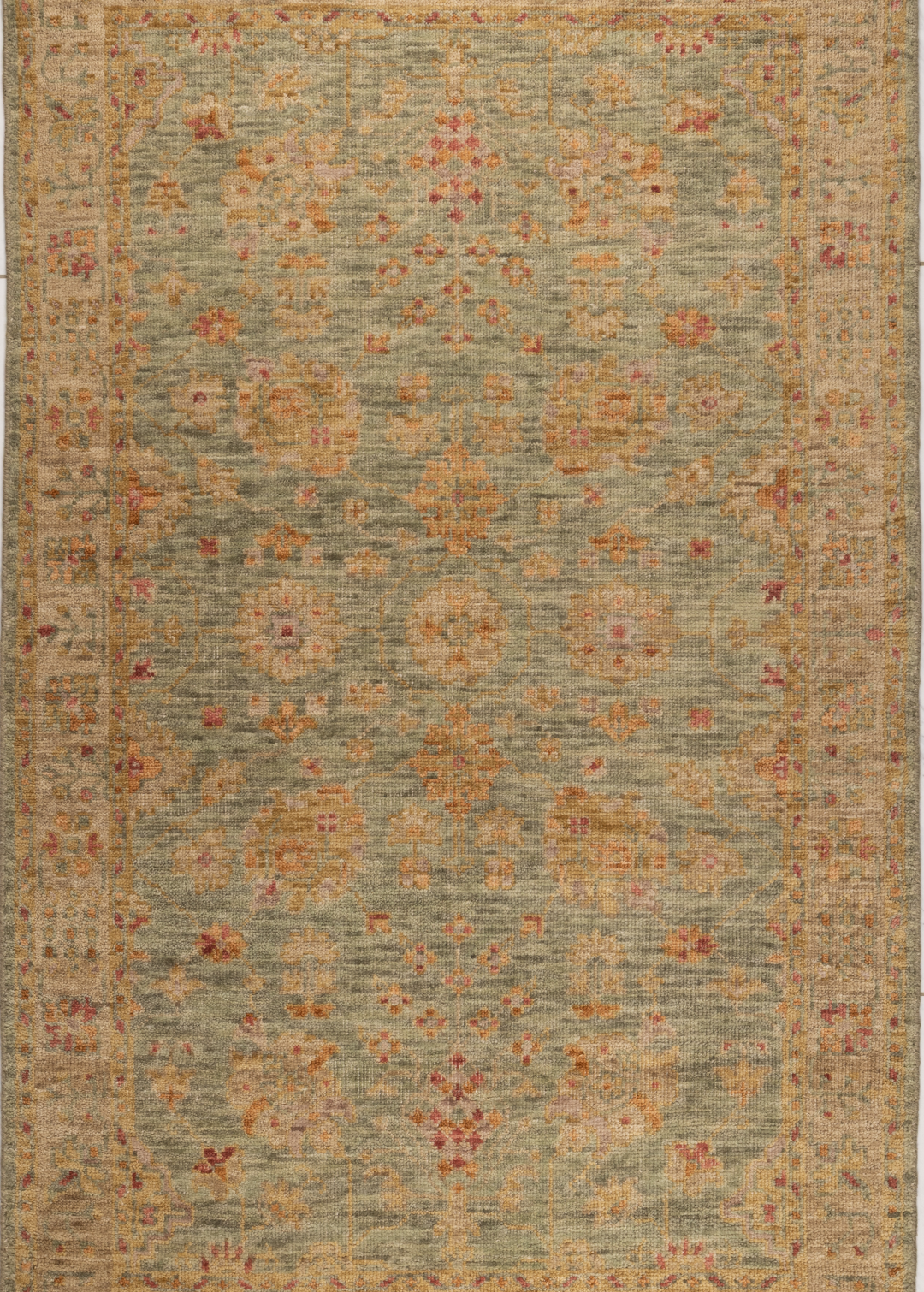 Gagan — Venjara Carpets